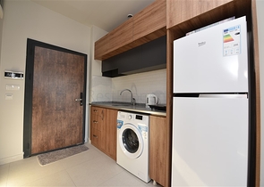 مجمع سكني حديث - شقق بأسعار منافسة - مهموتلار / الانيا 