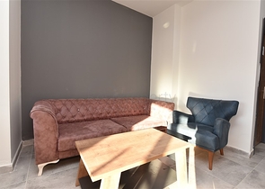 مجمع سكني حديث - شقق بأسعار منافسة - مهموتلار / الانيا 