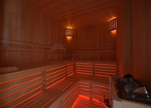 مجمع سكني حديث - شقق بأسعار منافسة - مهموتلار / الانيا 