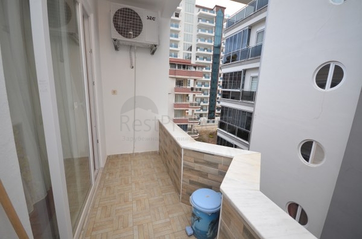 سعر مغري - شقة مفروشة - تصميم غرفة وصالة - في مهموتلار / الانيا 