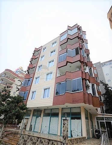 سعر مغري - شقة مفروشة - تصميم غرفة وصالة - في مهموتلار / الانيا 