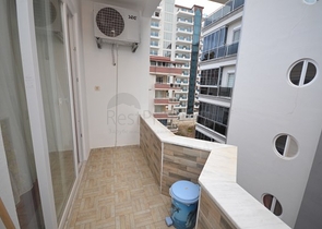 سعر مغري - شقة مفروشة - تصميم غرفة وصالة - في مهموتلار / الانيا 