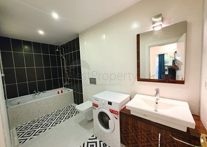 دوبلكس فاخرة - غرفتين وصالة - مهموتلار / الانيا 