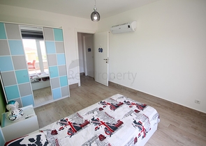 فيلا مستقلة مع ارض 1000 متر - اطلالة بحر - في اوبا / الانيا 