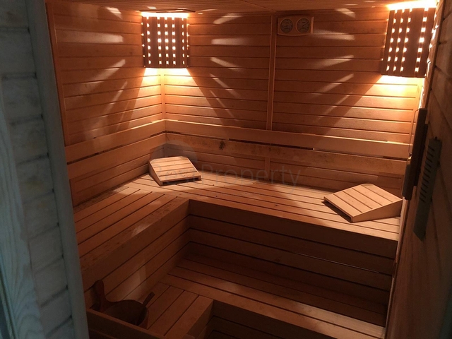 اطلالة بحر ساحرة - شقة غرفتين وصالة مفروشة  - في منطقة مهموتلار / الانيا 