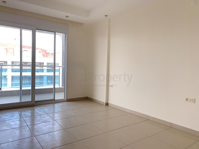 مجمع سكني 5 نجوم - قريب من البحر -شقة غرفة وصالة - في كاستل / الانيا 