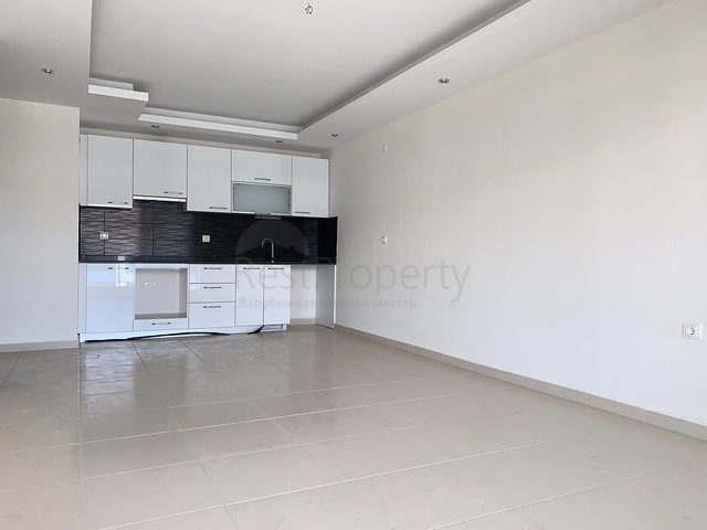 مجمع سكني 5 نجوم - قريب من البحر -شقة غرفة وصالة - في كاستل / الانيا 