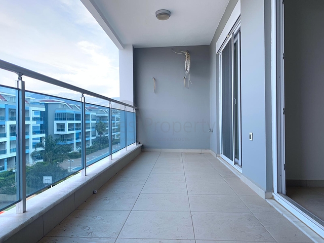 مجمع سكني 5 نجوم - قريب من البحر -شقة غرفة وصالة - في كاستل / الانيا 