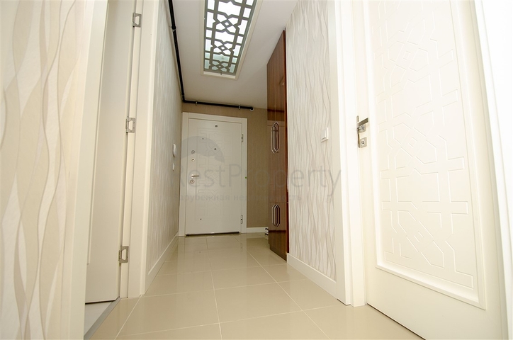 شقة بغرفة نوم واحدة في مجمع 350 م على البحر