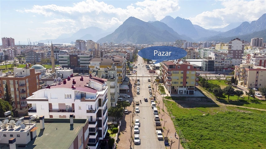 شقة بغرفة نوم واحدة في مجمع 350 م على البحر