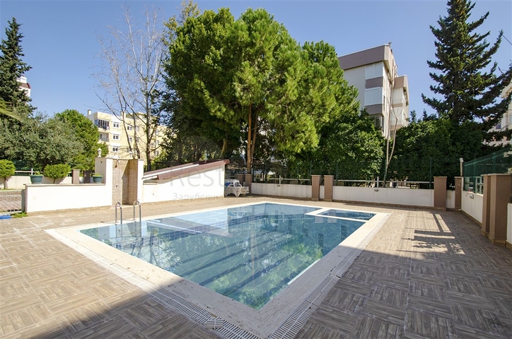 شقة بغرفة نوم واحدة في مجمع 350 م على البحر