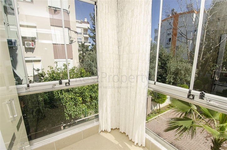 شقة بغرفة نوم واحدة في مجمع 350 م على البحر