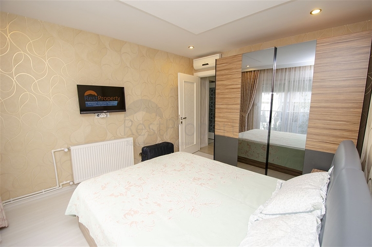 شقة بغرفة نوم واحدة في مجمع 350 م على البحر