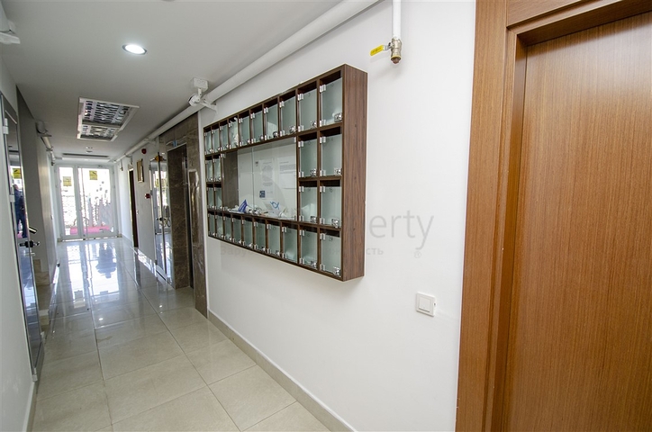 شقة بغرفة نوم واحدة في مجمع 350 م على البحر