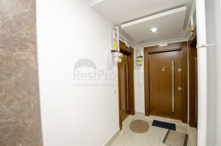 شقة بغرفة نوم واحدة في مجمع 350 م على البحر