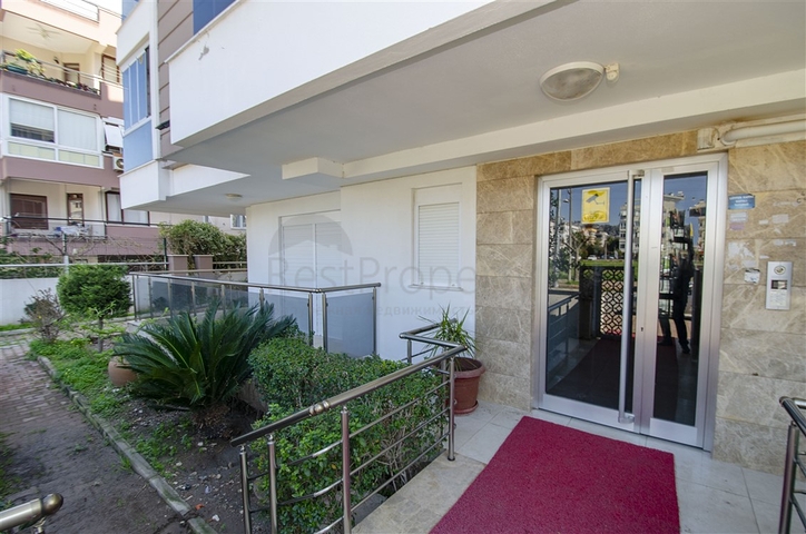 شقة بغرفة نوم واحدة في مجمع 350 م على البحر