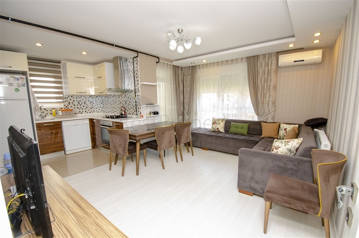 شقة بغرفة نوم واحدة في مجمع 350 م على البحر