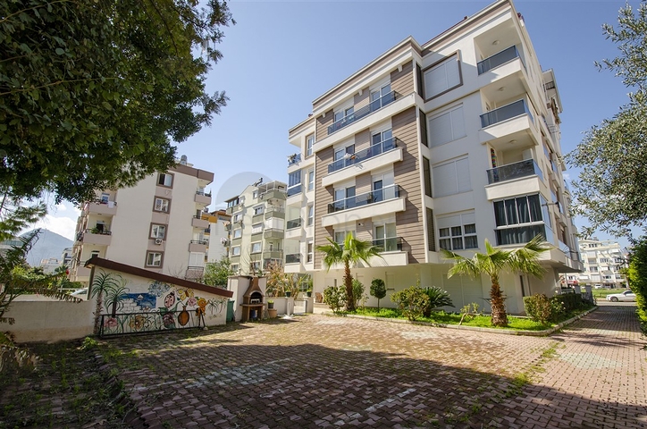 شقة بغرفة نوم واحدة في مجمع 350 م على البحر