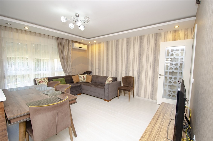 شقة بغرفة نوم واحدة في مجمع 350 م على البحر