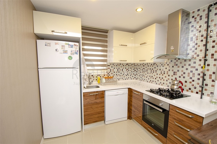 شقة بغرفة نوم واحدة في مجمع 350 م على البحر