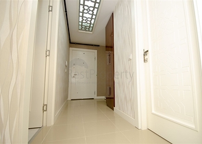 شقة بغرفة نوم واحدة في مجمع 350 م على البحر