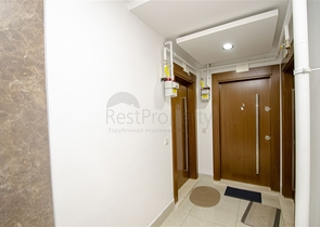 شقة بغرفة نوم واحدة في مجمع 350 م على البحر