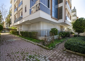 شقة بغرفة نوم واحدة في مجمع 350 م على البحر