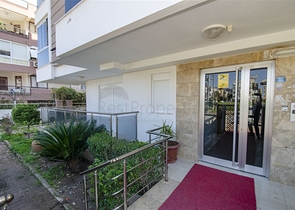 شقة بغرفة نوم واحدة في مجمع 350 م على البحر