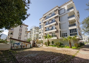 شقة بغرفة نوم واحدة في مجمع 350 م على البحر