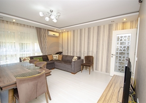 شقة بغرفة نوم واحدة في مجمع 350 م على البحر