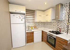 شقة بغرفة نوم واحدة في مجمع 350 م على البحر