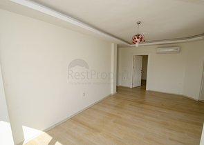 شقة بغرفة نوم واحدة في مجمع 450 متر من البحر في أنطاليا