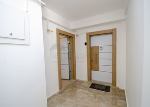 شقة بغرفة نوم واحدة في مجمع 450 متر من البحر في أنطاليا