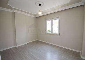 شقة 1 + 1 في منطقة ليمان كونيالتي 800 م على البحر