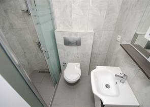 شقة 1 + 1 في منطقة ليمان كونيالتي 800 م على البحر