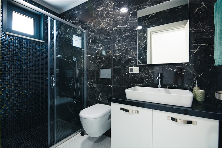 منزل الاحلام - دوبلكس فاخرة مع مسبح خاص في التراس -ضمن مجمع سكني 5 نجوم - كارجي جاك / الانيا 