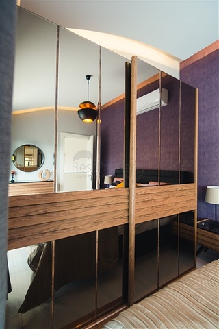 منزل الاحلام - دوبلكس فاخرة مع مسبح خاص في التراس -ضمن مجمع سكني 5 نجوم - كارجي جاك / الانيا 