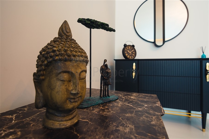 منزل الاحلام - دوبلكس فاخرة مع مسبح خاص في التراس -ضمن مجمع سكني 5 نجوم - كارجي جاك / الانيا 