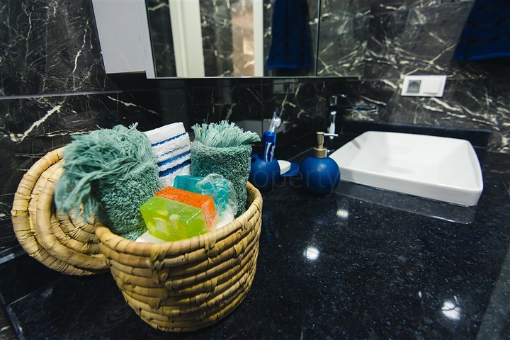 منزل الاحلام - دوبلكس فاخرة مع مسبح خاص في التراس -ضمن مجمع سكني 5 نجوم - كارجي جاك / الانيا 