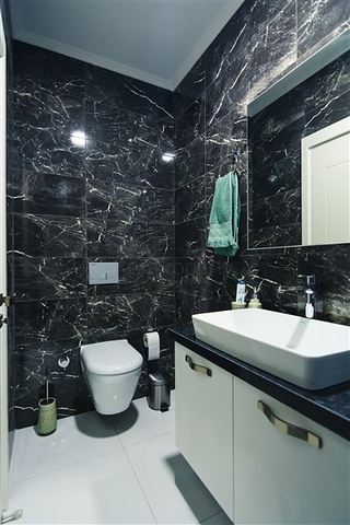 منزل الاحلام - دوبلكس فاخرة مع مسبح خاص في التراس -ضمن مجمع سكني 5 نجوم - كارجي جاك / الانيا 