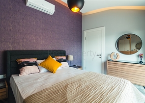 منزل الاحلام - دوبلكس فاخرة مع مسبح خاص في التراس -ضمن مجمع سكني 5 نجوم - كارجي جاك / الانيا 