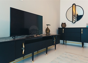 منزل الاحلام - دوبلكس فاخرة مع مسبح خاص في التراس -ضمن مجمع سكني 5 نجوم - كارجي جاك / الانيا 