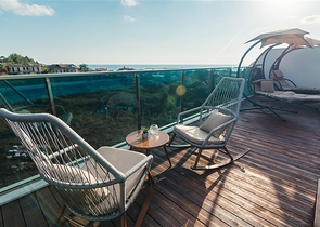 منزل الاحلام - دوبلكس فاخرة مع مسبح خاص في التراس -ضمن مجمع سكني 5 نجوم - كارجي جاك / الانيا 