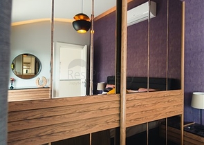 منزل الاحلام - دوبلكس فاخرة مع مسبح خاص في التراس -ضمن مجمع سكني 5 نجوم - كارجي جاك / الانيا 