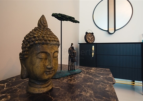 منزل الاحلام - دوبلكس فاخرة مع مسبح خاص في التراس -ضمن مجمع سكني 5 نجوم - كارجي جاك / الانيا 