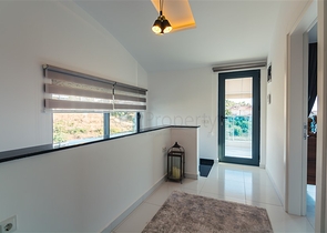 منزل الاحلام - دوبلكس فاخرة مع مسبح خاص في التراس -ضمن مجمع سكني 5 نجوم - كارجي جاك / الانيا 