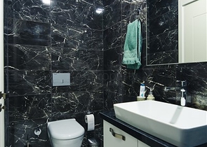 منزل الاحلام - دوبلكس فاخرة مع مسبح خاص في التراس -ضمن مجمع سكني 5 نجوم - كارجي جاك / الانيا 