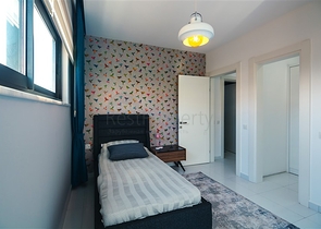 منزل الاحلام - دوبلكس فاخرة مع مسبح خاص في التراس -ضمن مجمع سكني 5 نجوم - كارجي جاك / الانيا 