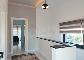 منزل الاحلام - دوبلكس فاخرة مع مسبح خاص في التراس -ضمن مجمع سكني 5 نجوم - كارجي جاك / الانيا 