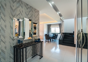 منزل الاحلام - دوبلكس فاخرة مع مسبح خاص في التراس -ضمن مجمع سكني 5 نجوم - كارجي جاك / الانيا 